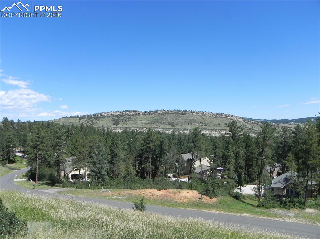 4144 Cheyenne Drive Larkspur CO 80118