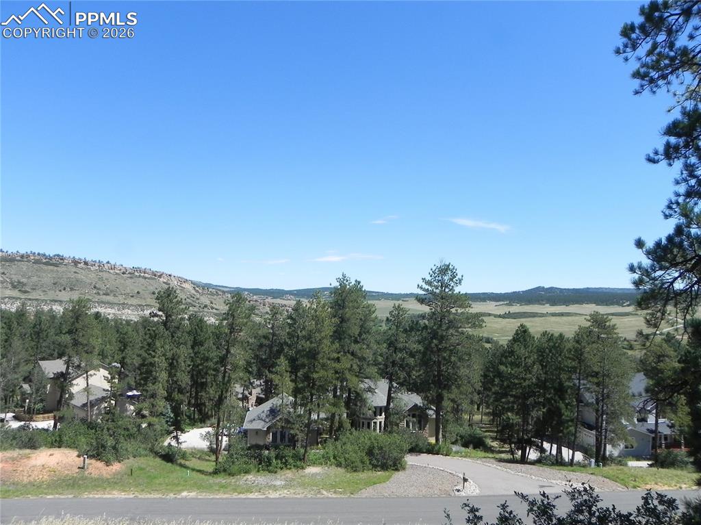 4144 Cheyenne Drive Larkspur CO 80118