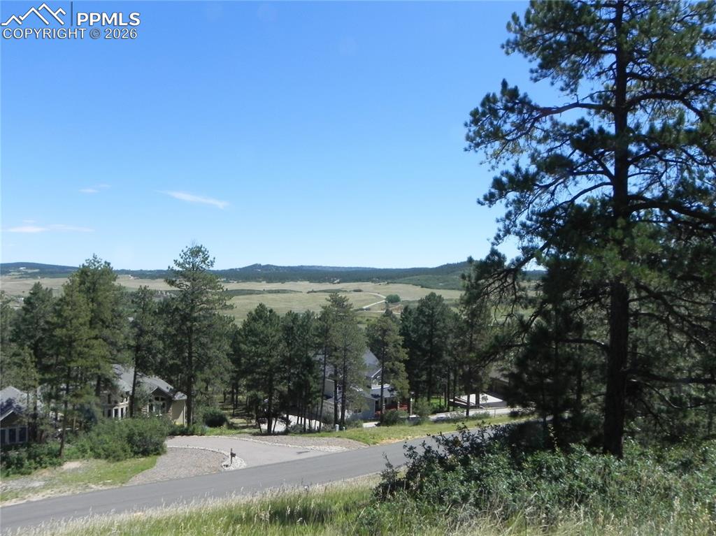 4144 Cheyenne Drive Larkspur CO 80118