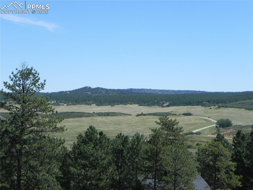 4144 Cheyenne Drive Larkspur CO 80118