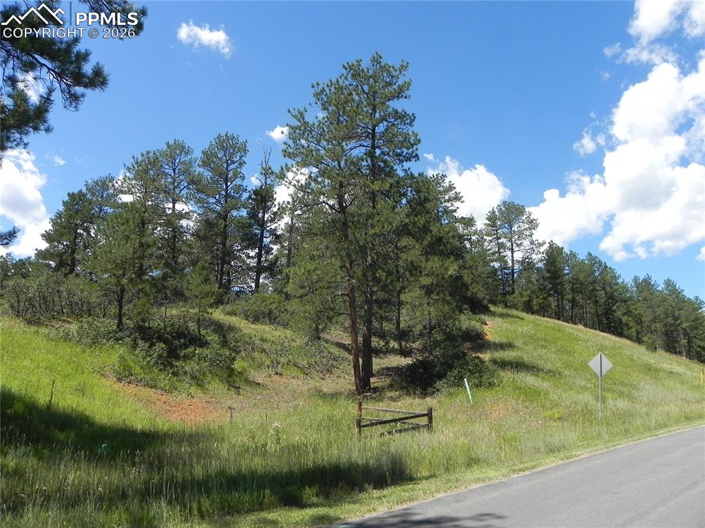4144 Cheyenne Drive Larkspur CO 80118
