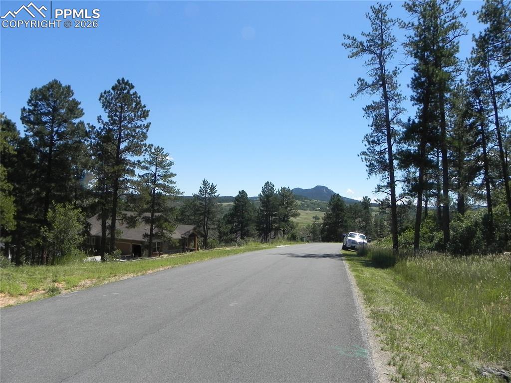 4144 Cheyenne Drive Larkspur CO 80118