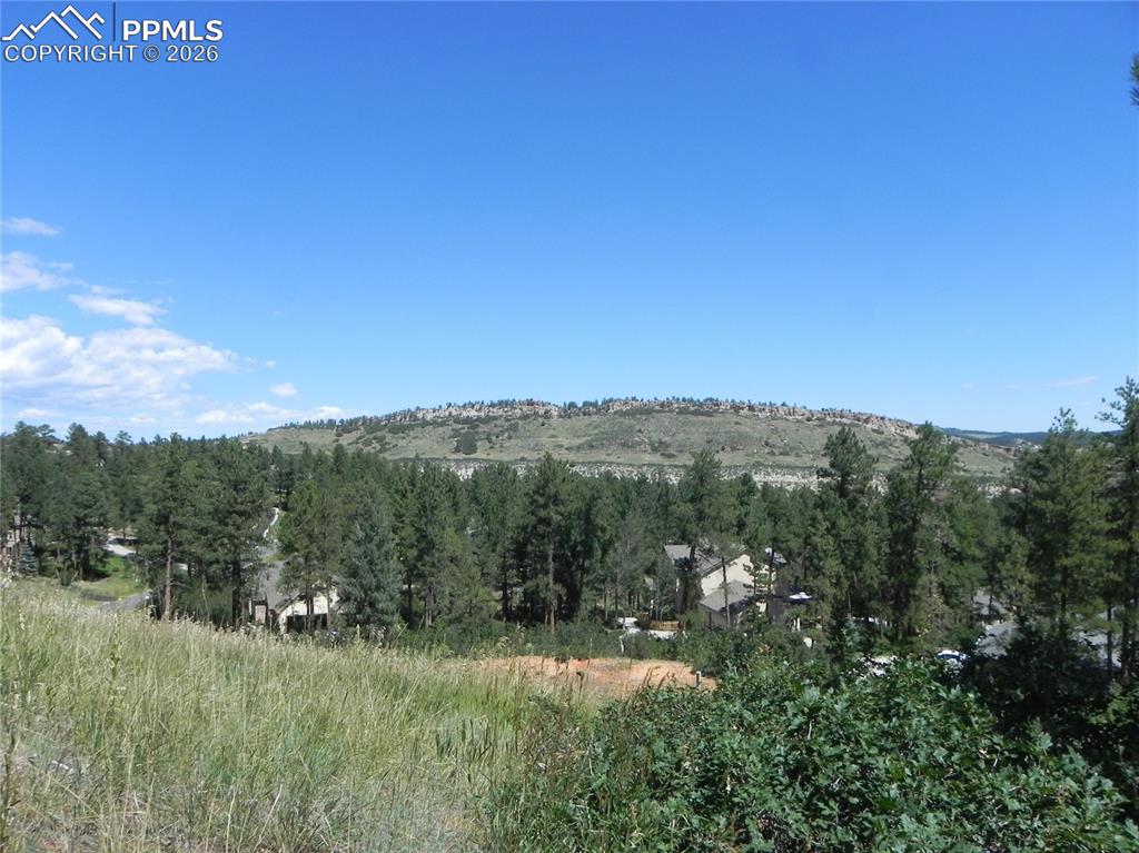 4144 Cheyenne Drive Larkspur CO 80118