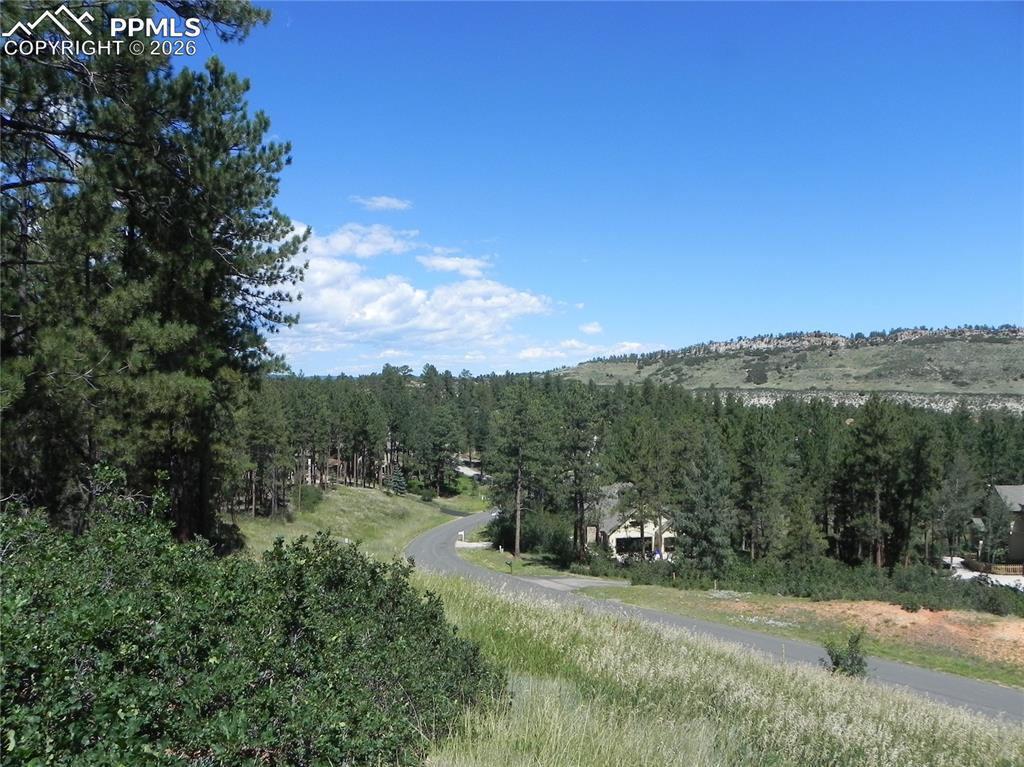 4144 Cheyenne Drive Larkspur CO 80118