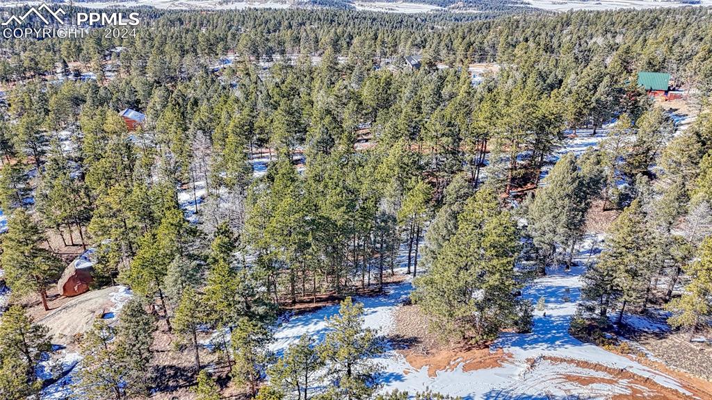 79 Huntsman Circle Florissant CO 80816
