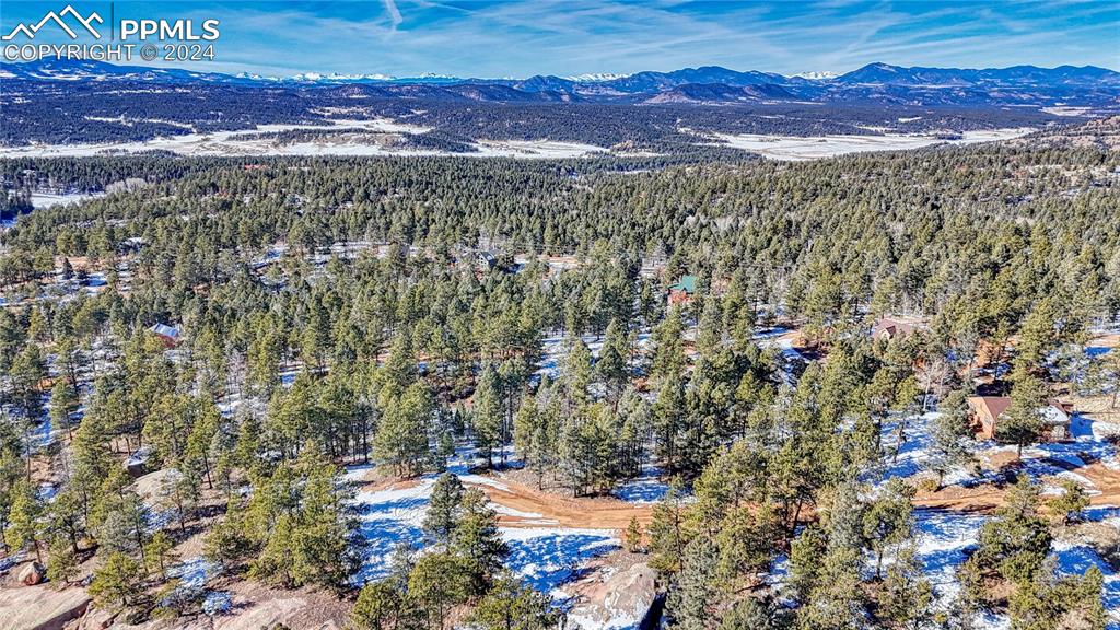 79 Huntsman Circle Florissant CO 80816