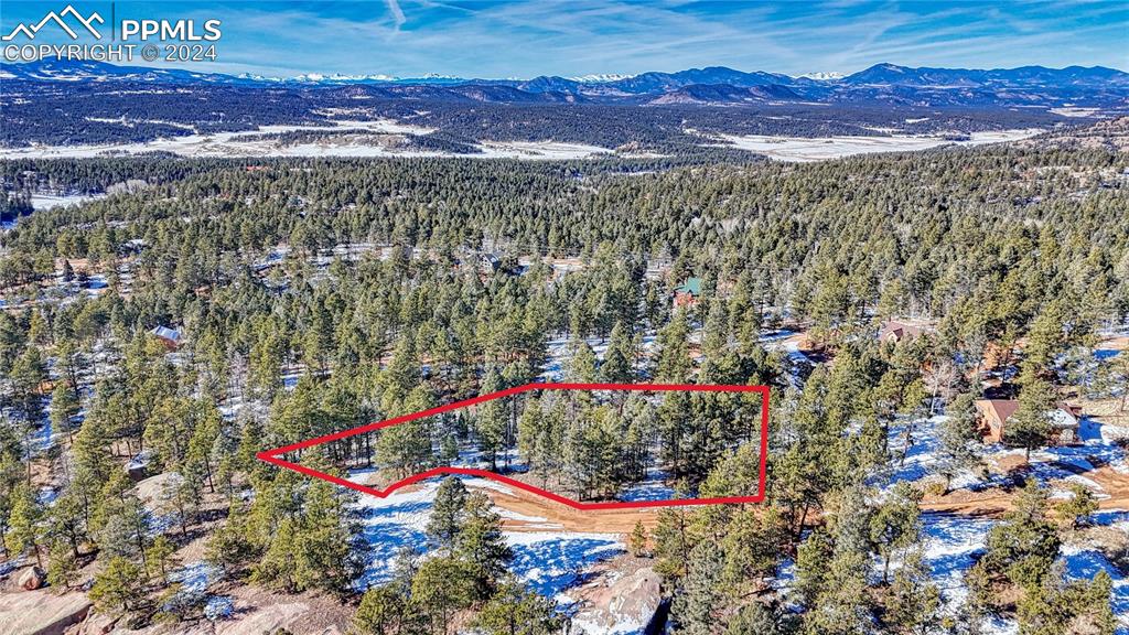79 Huntsman Circle Florissant CO 80816