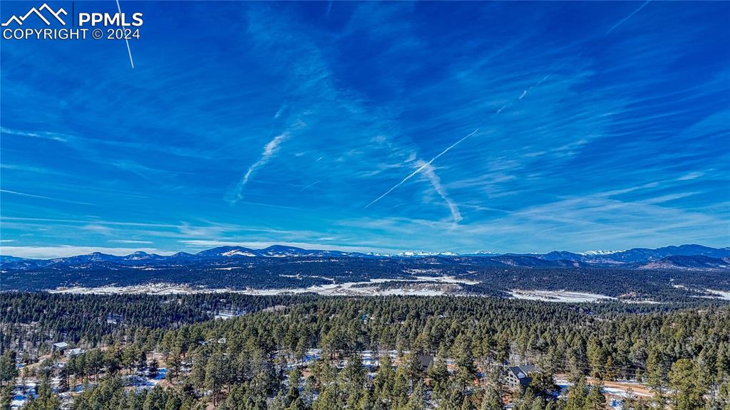 79 Huntsman Circle Florissant CO 80816