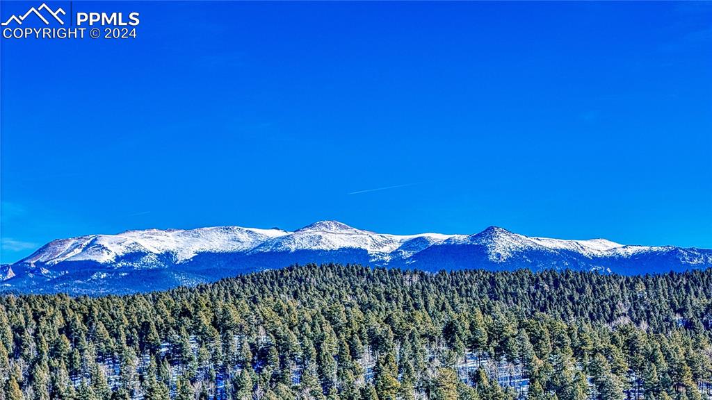 79 Huntsman Circle Florissant CO 80816