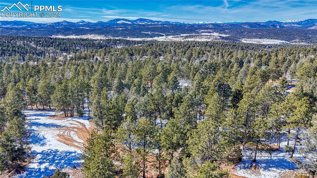 79 Huntsman Circle Florissant CO 80816