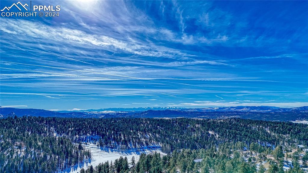 79 Huntsman Circle Florissant CO 80816