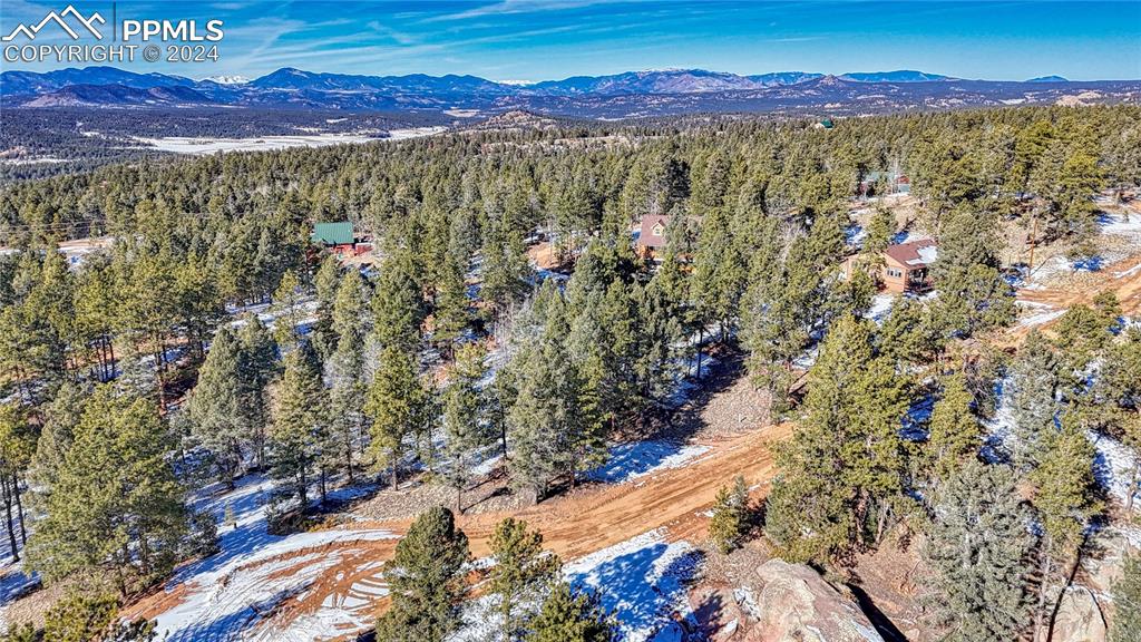 79 Huntsman Circle Florissant CO 80816