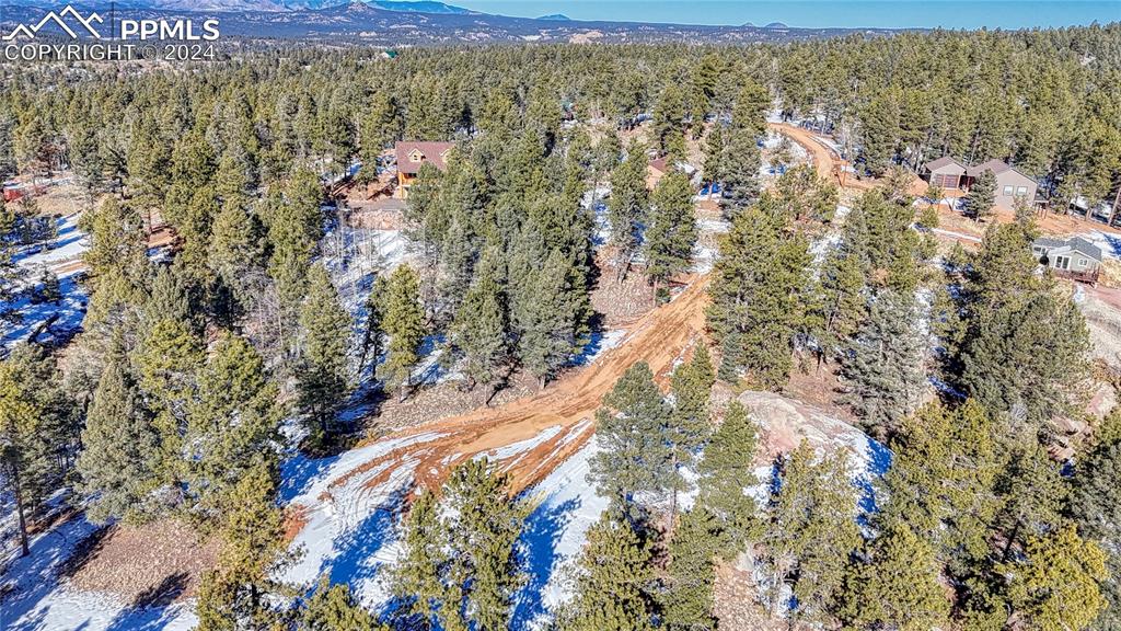79 Huntsman Circle Florissant CO 80816