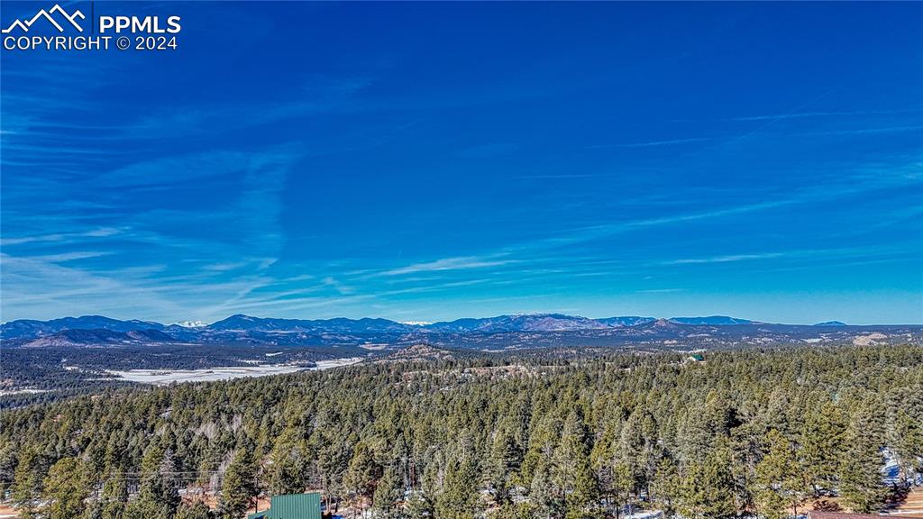 79 Huntsman Circle Florissant CO 80816