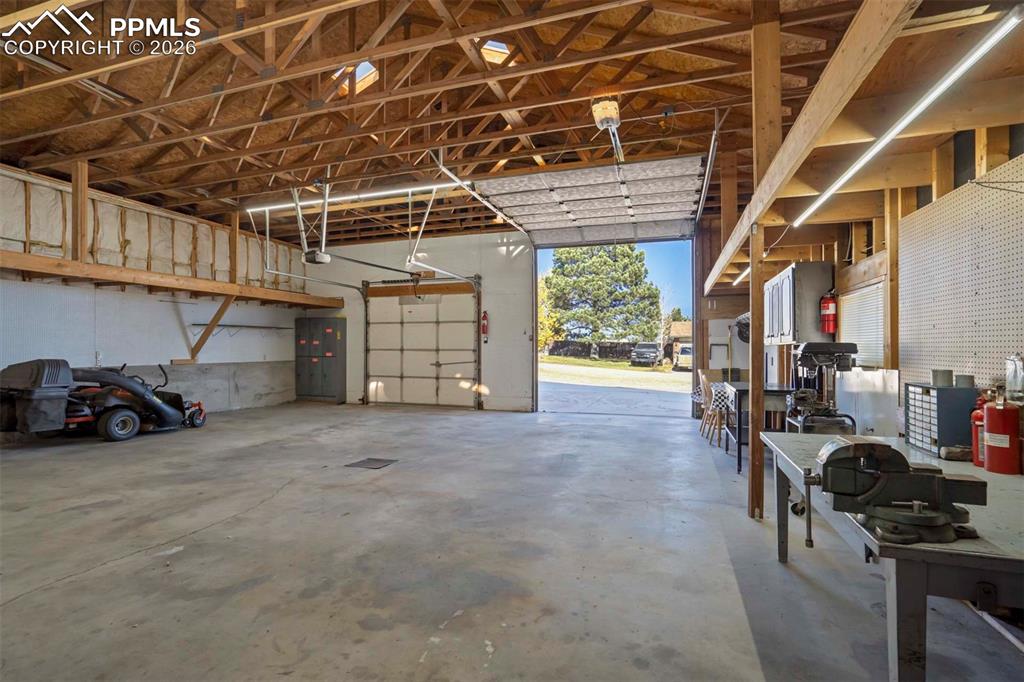401 Cheyenne Street Calhan CO 80808