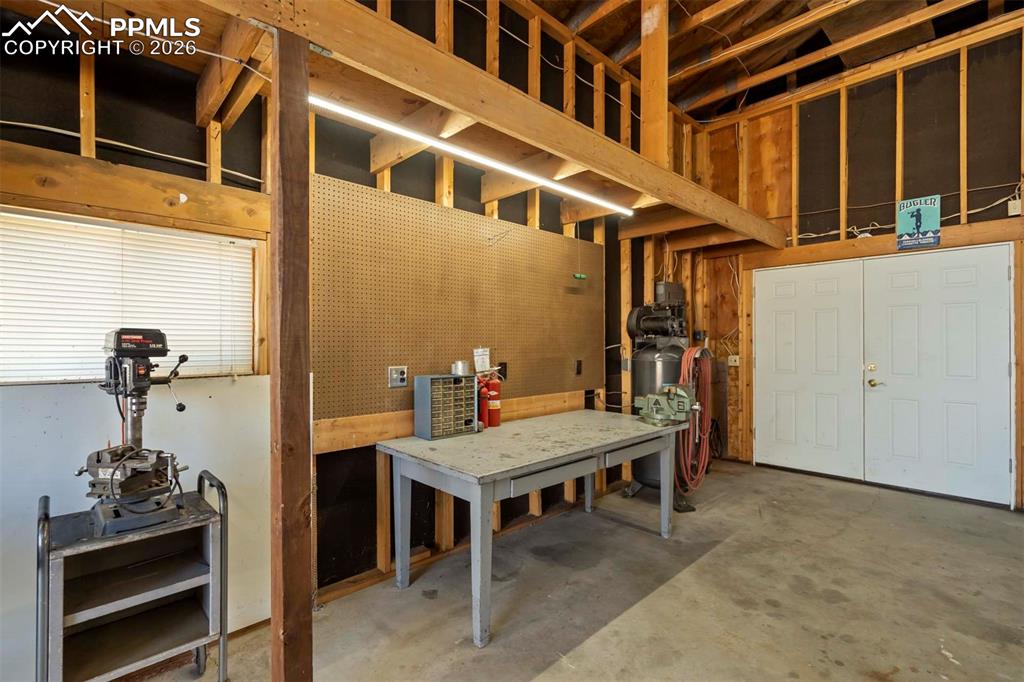 401 Cheyenne Street Calhan CO 80808
