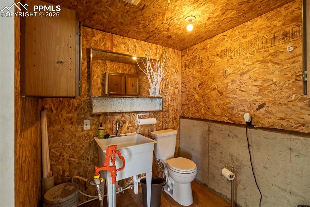 401 Cheyenne Street Calhan CO 80808