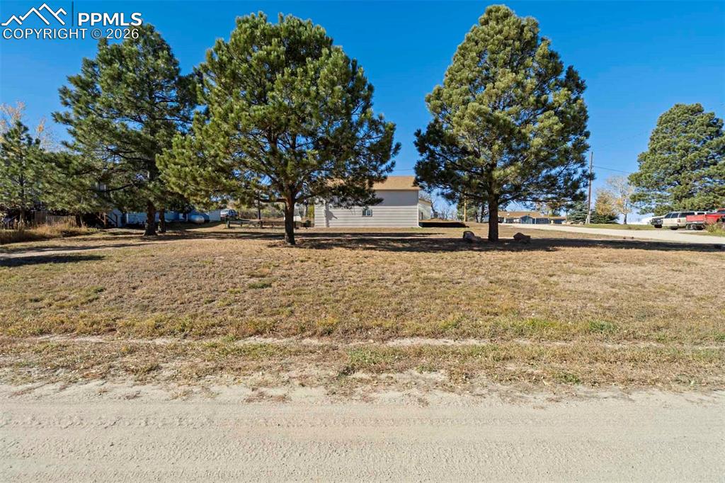 401 Cheyenne Street Calhan CO 80808