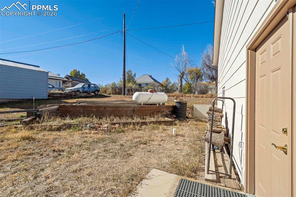 401 Cheyenne Street Calhan CO 80808