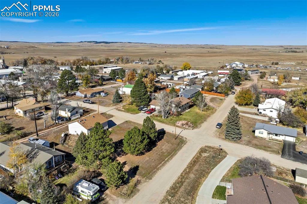 401 Cheyenne Street Calhan CO 80808