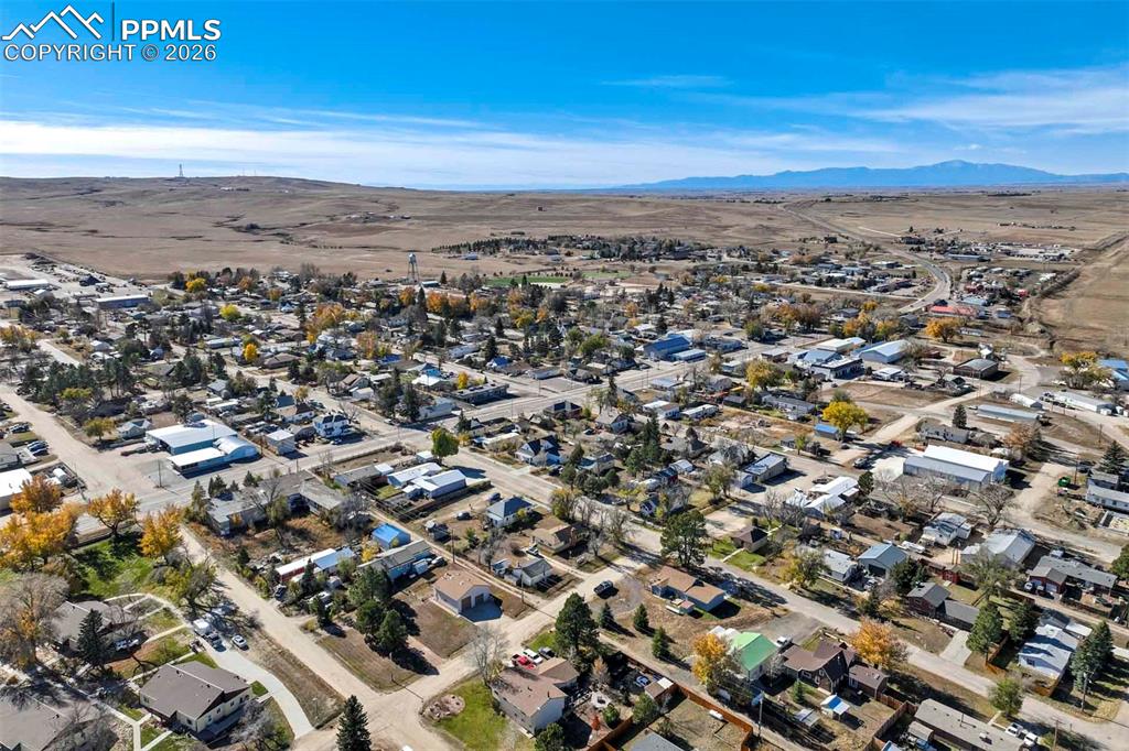 401 Cheyenne Street Calhan CO 80808