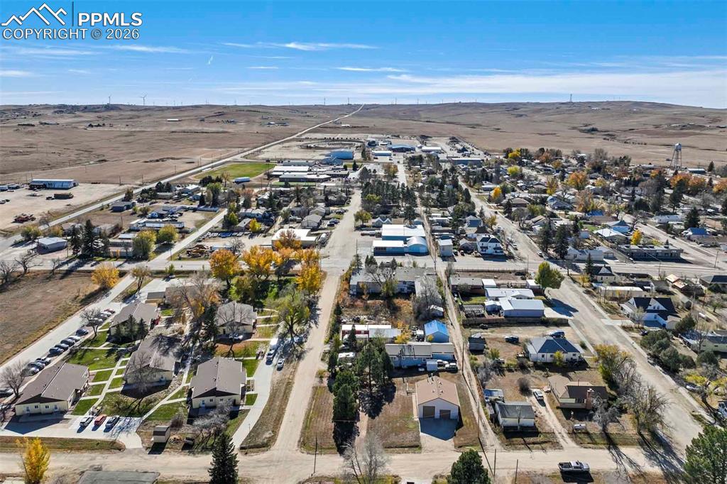 401 Cheyenne Street Calhan CO 80808