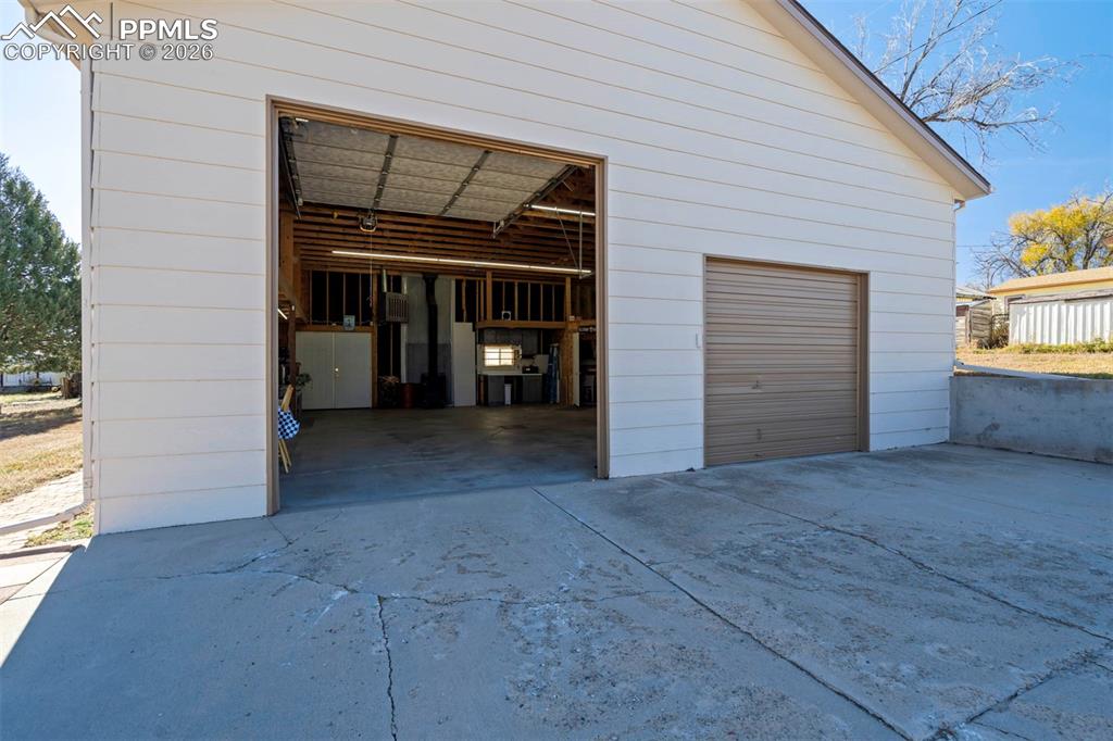 401 Cheyenne Street Calhan CO 80808