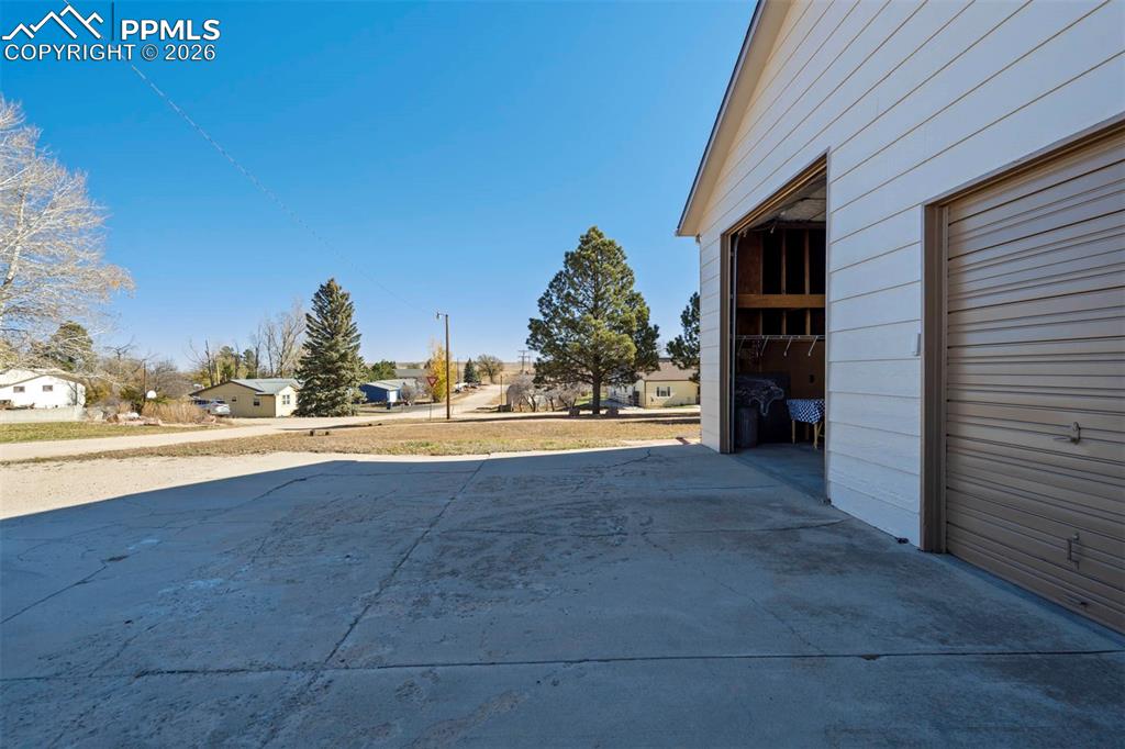 401 Cheyenne Street Calhan CO 80808