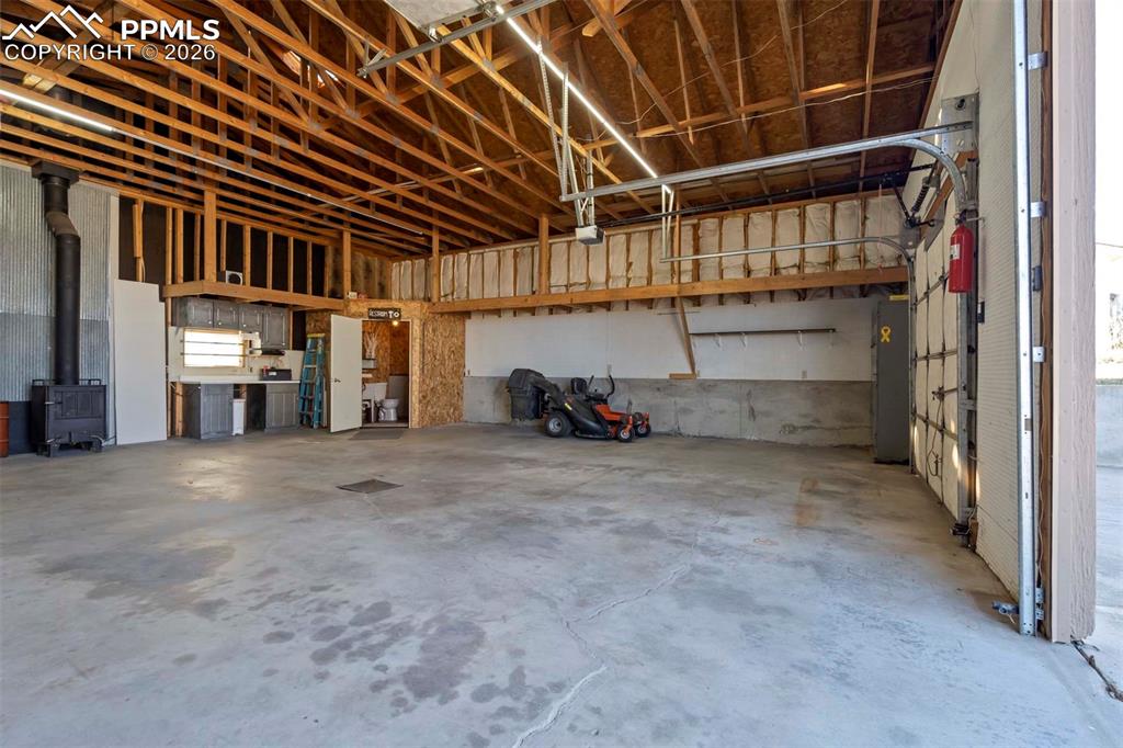 401 Cheyenne Street Calhan CO 80808