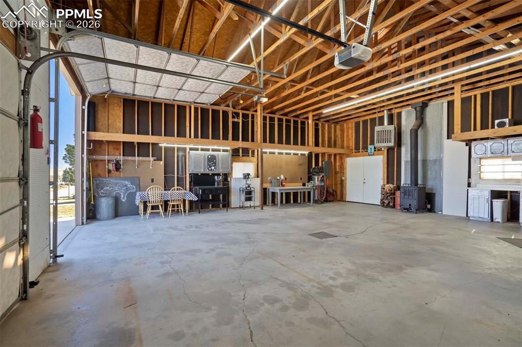 401 Cheyenne Street Calhan CO 80808