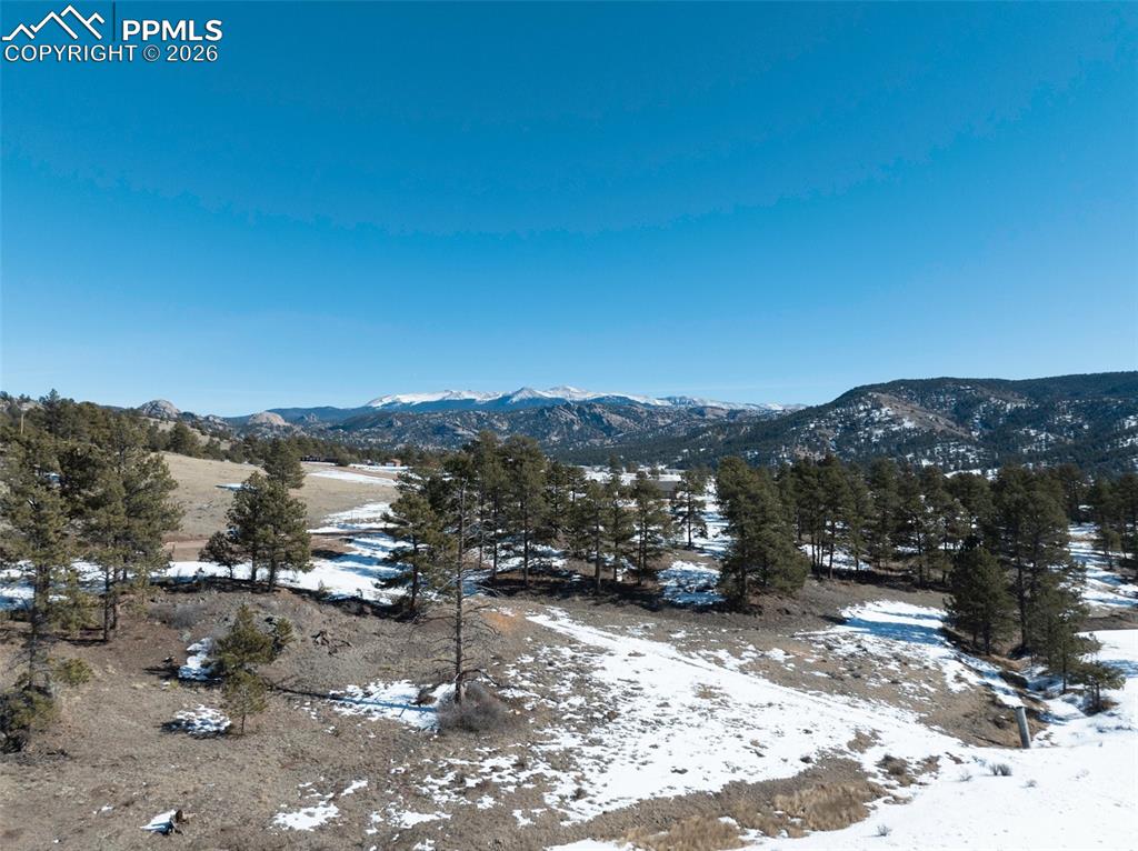 146 Pennsylvania Avenue Florissant CO 80816