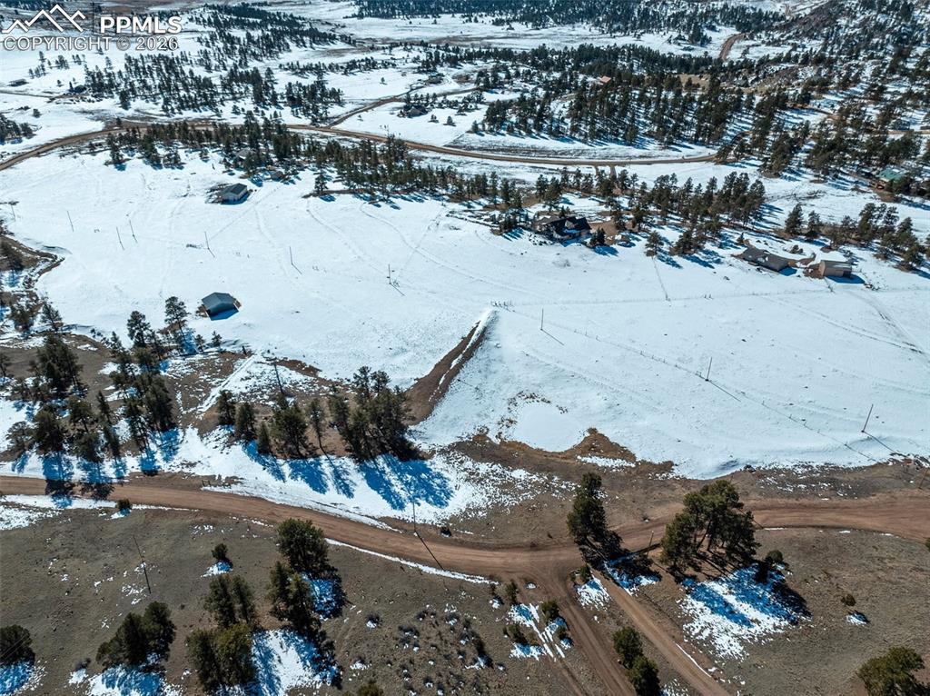 146 Pennsylvania Avenue Florissant CO 80816