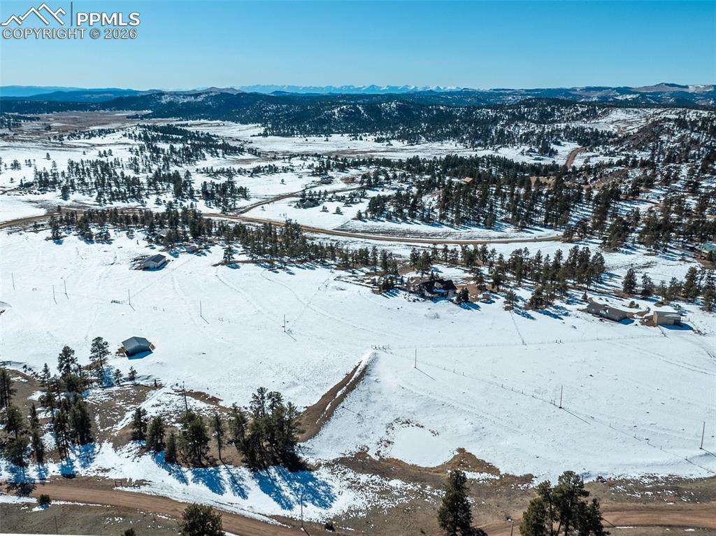 146 Pennsylvania Avenue Florissant CO 80816