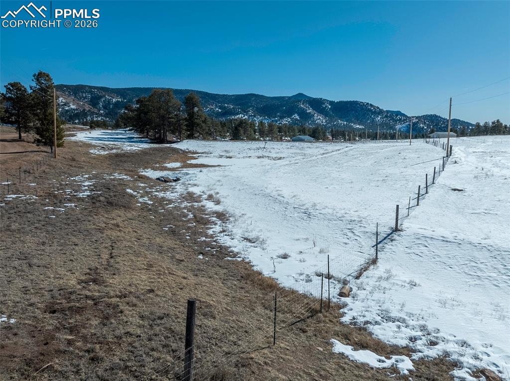 146 Pennsylvania Avenue Florissant CO 80816