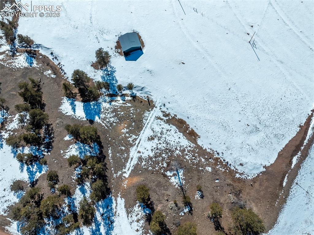 146 Pennsylvania Avenue Florissant CO 80816