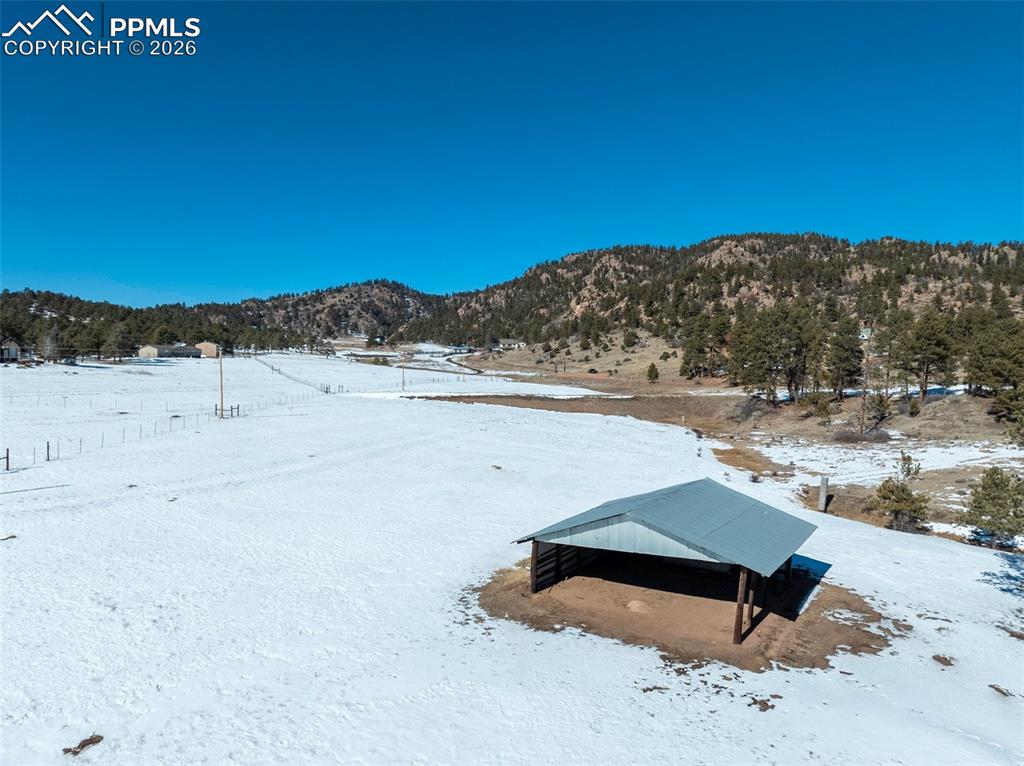146 Pennsylvania Avenue Florissant CO 80816