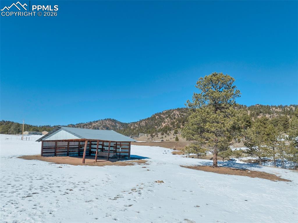 146 Pennsylvania Avenue Florissant CO 80816