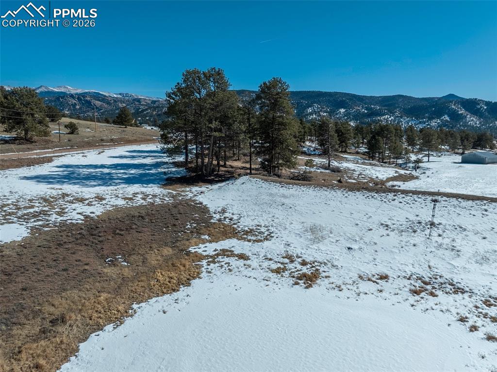 146 Pennsylvania Avenue Florissant CO 80816