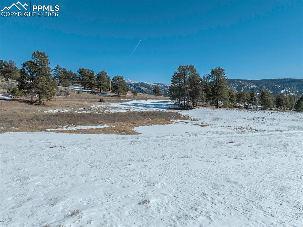 146 Pennsylvania Avenue Florissant CO 80816