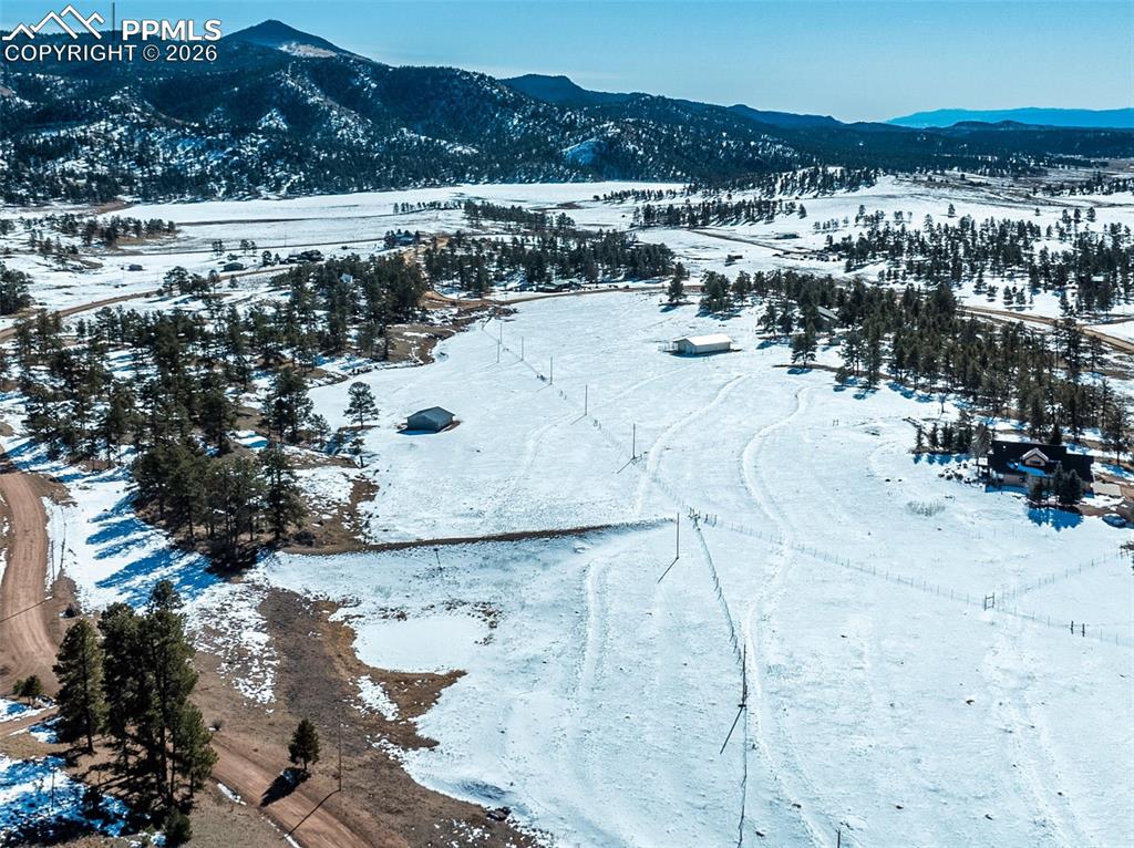 146 Pennsylvania Avenue Florissant CO 80816