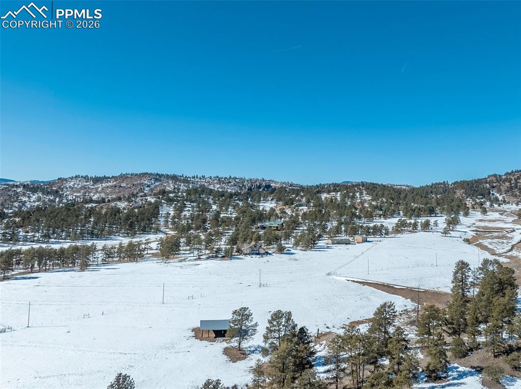 146 Pennsylvania Avenue Florissant CO 80816