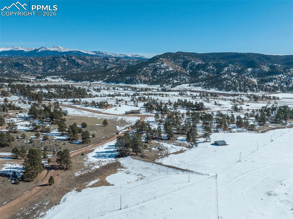 146 Pennsylvania Avenue Florissant CO 80816