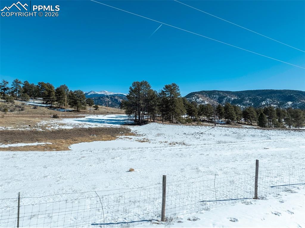 146 Pennsylvania Avenue Florissant CO 80816