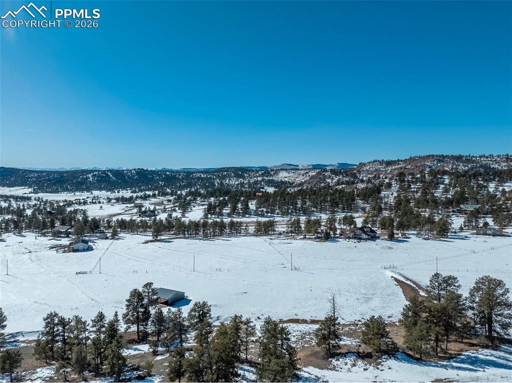 146 Pennsylvania Avenue Florissant CO 80816