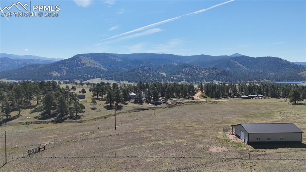 431 High Chateau Road Florissant CO 80816
