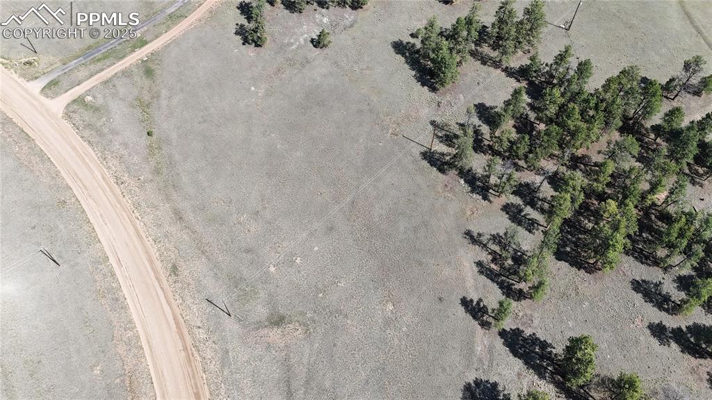 431 High Chateau Road Florissant CO 80816