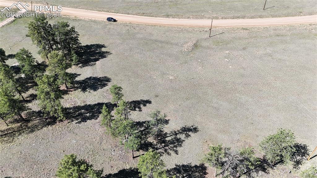 431 High Chateau Road Florissant CO 80816