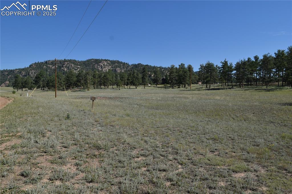 431 High Chateau Road Florissant CO 80816