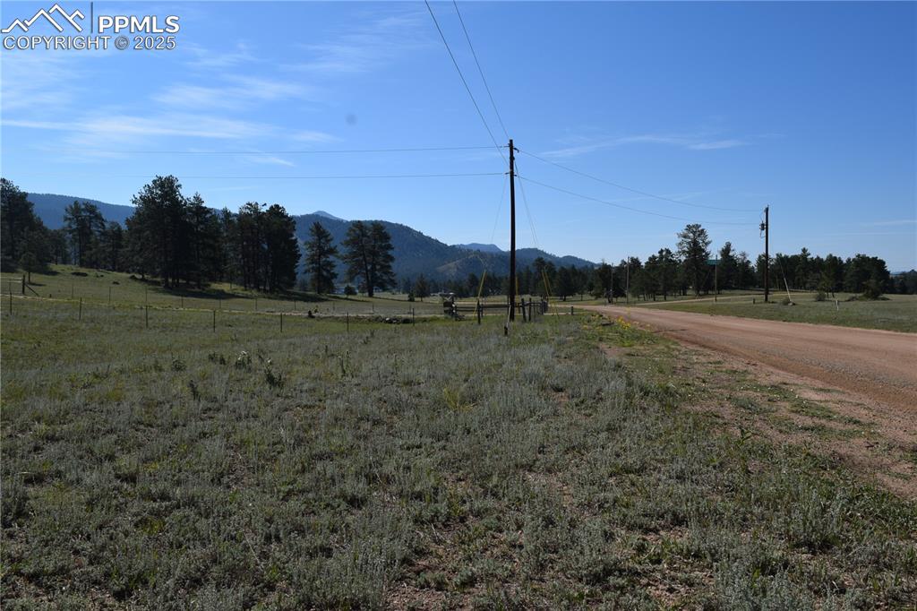 431 High Chateau Road Florissant CO 80816