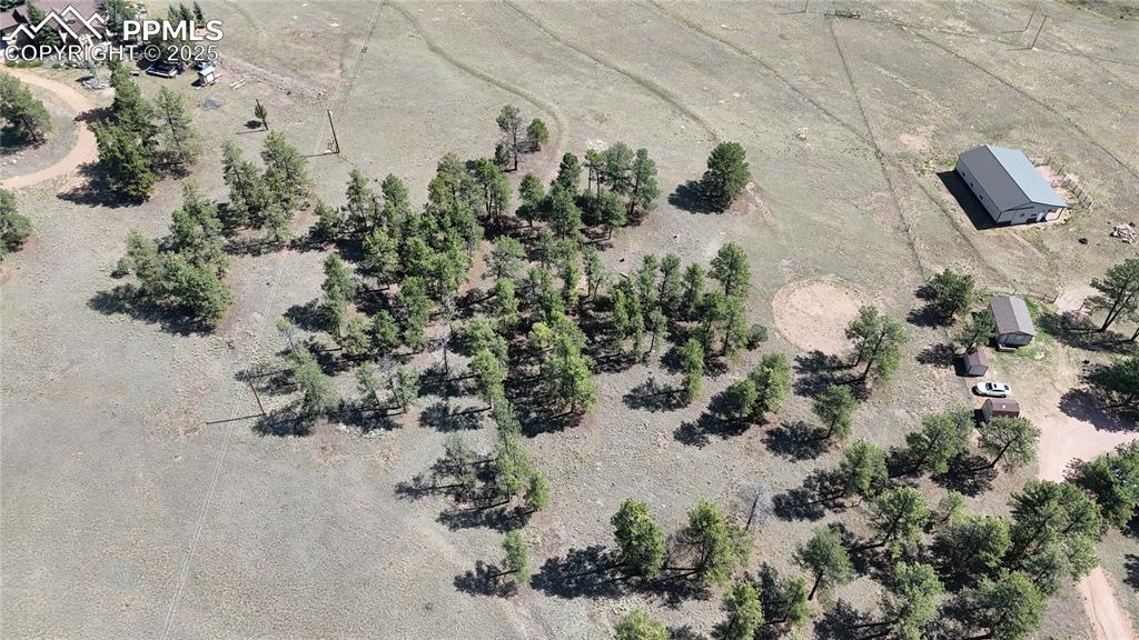 431 High Chateau Road Florissant CO 80816